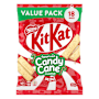 Nestlé Kit Kat Chocolate Candy Cane Sharepack