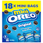 Oreo Original Mini 18 Pack