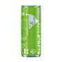 Red Bull Energy Drink Winter Curuba Edition