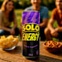 Solo Energy Grape Energy