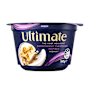 Ultimate Indulgent Yoghurt Passionfruit Cheesecake