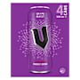 V Energy Drink Grape Burst