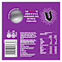 V Energy Drink Grape Burst