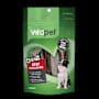 Vitapet Treats Chewz Beef Weasands