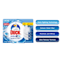 Duck Action Duo Toilet Cistern Block Triple Pack 