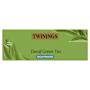 Twinings Decaf Green Tea Bags