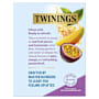Twinings Cold Infusions Mango & Passionfruit