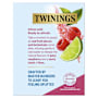 Twinings Cold Infusions Raspberry & Lime
