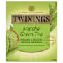 Twinings Matcha Green Tea Bags