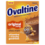Ovaltine Original Energy Chocolate Malt Sachets