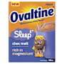 Ovaltine Sleep Chocolate Malt Sachets