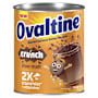 Ovaltine Crunch Chocolate Malt