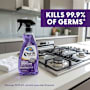 Earth Choice Power Degreaser Multipurpose Citrus Blast
