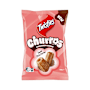 Twisties Churros Cinnamon Sugar Flavoured Snacks