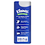 Kleenex Bathroom Tissue Double Length White