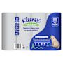 Kleenex Bathroom Tissue Double Length White