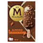 Magnum Ice Cream Almond