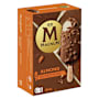 Magnum Ice Cream Almond