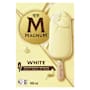 Magnum Ice Cream White