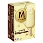 Magnum Ice Cream White