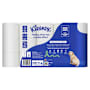 Kleenex Bathroom Tissue Regular White