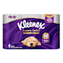 Kleenex Bath Tissue 4Ply Luxury Quilts