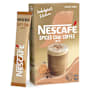 Nescafe Coffee Dirty Chai Latte