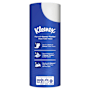Kleenex Bathroom Tissue Regular White