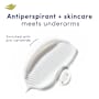 Dove Advanced Antiperspirant Aerosol Acai Berry And Waterlily