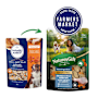 Nature's Gift Grainfree Shreds Chicken