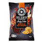 Red Rock Deli Potato Chips Nashville Hot Chicken
