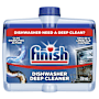 Finish Dishwasher Deep Cleaner Fresh Scent