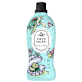 Fluffy Concentrated Fabric Softener Blue Amber & Bergamot Fine Fragrance Collection