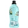 Fluffy Concentrated Fabric Softener Blue Amber & Bergamot Fine Fragrance Collection