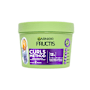 Garnier Fructis Curls Method Mask, Refill curls with hydration for up to 100H