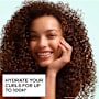Garnier Fructis Curls Method Shampoo, Intensely hydrates and gently cleanses all curl types