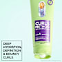 Garnier Fructis Curls Method Shampoo, Intensely hydrates and gently cleanses all curl types