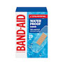 Band-Aid Waterproof Clear Regular
