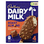 Cadbury Dairy Milk Almond Multipack