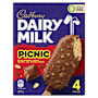 Cadbury Dairy Milk Picnic Multipack