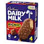 Cadbury Dairy Milk Picnic Multipack