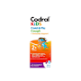 Codral Kids Cold&Flu Cough+Immune Support