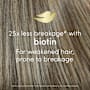 Dove Damage Therapy Conditioner Bond Strength