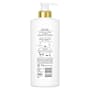 Dove Damage Therapy Conditioner Bond Strength