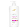 Dove Damage Therapy Shampoo Bond Strength