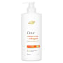 Dove Damage Therapy Shampoo Volume Boost