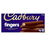 Cadbury Fingers Milk Chocolate