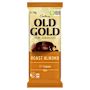 Cadbury Old Gold Roast Almond