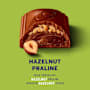 Cadbury Hazelnut Praline