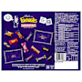 Cadbury Favourites Monoploy Games Box